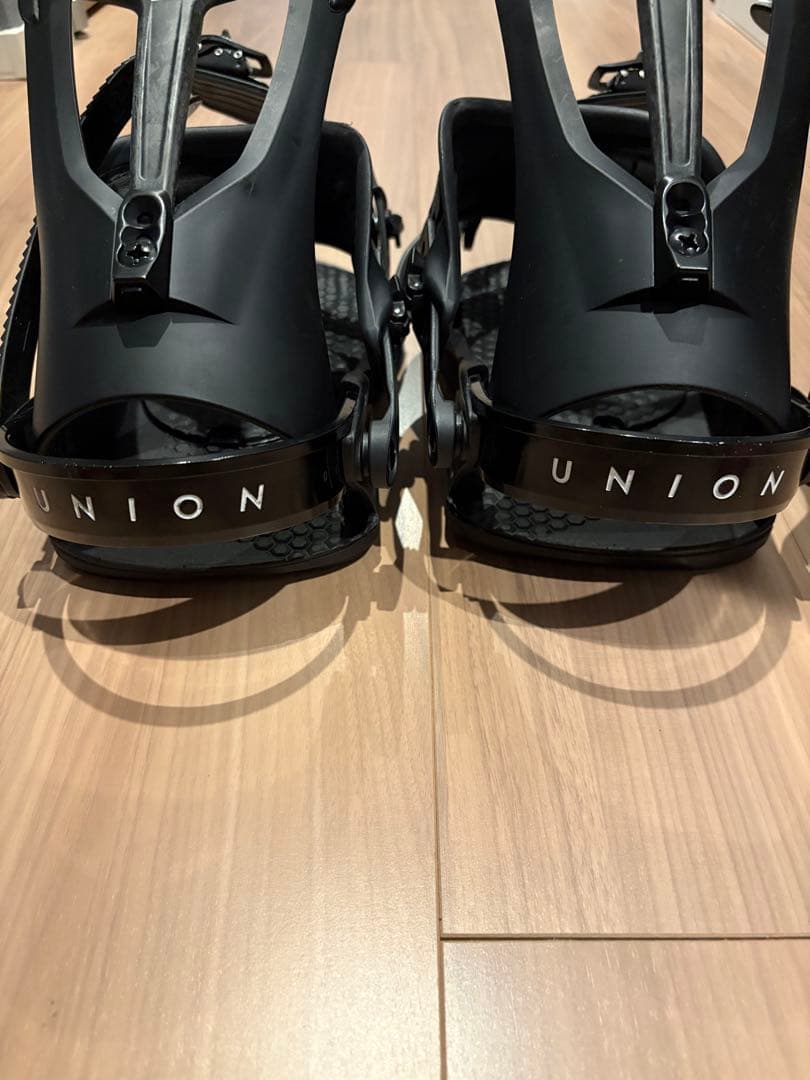 UNION FALCORE ユニオン ファルコア ビンディング