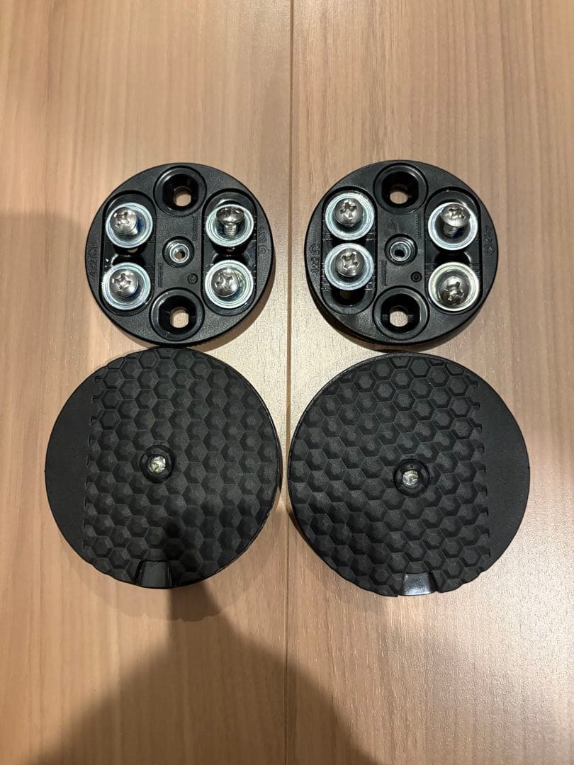 UNION FALCORE ユニオン ファルコア ビンディング