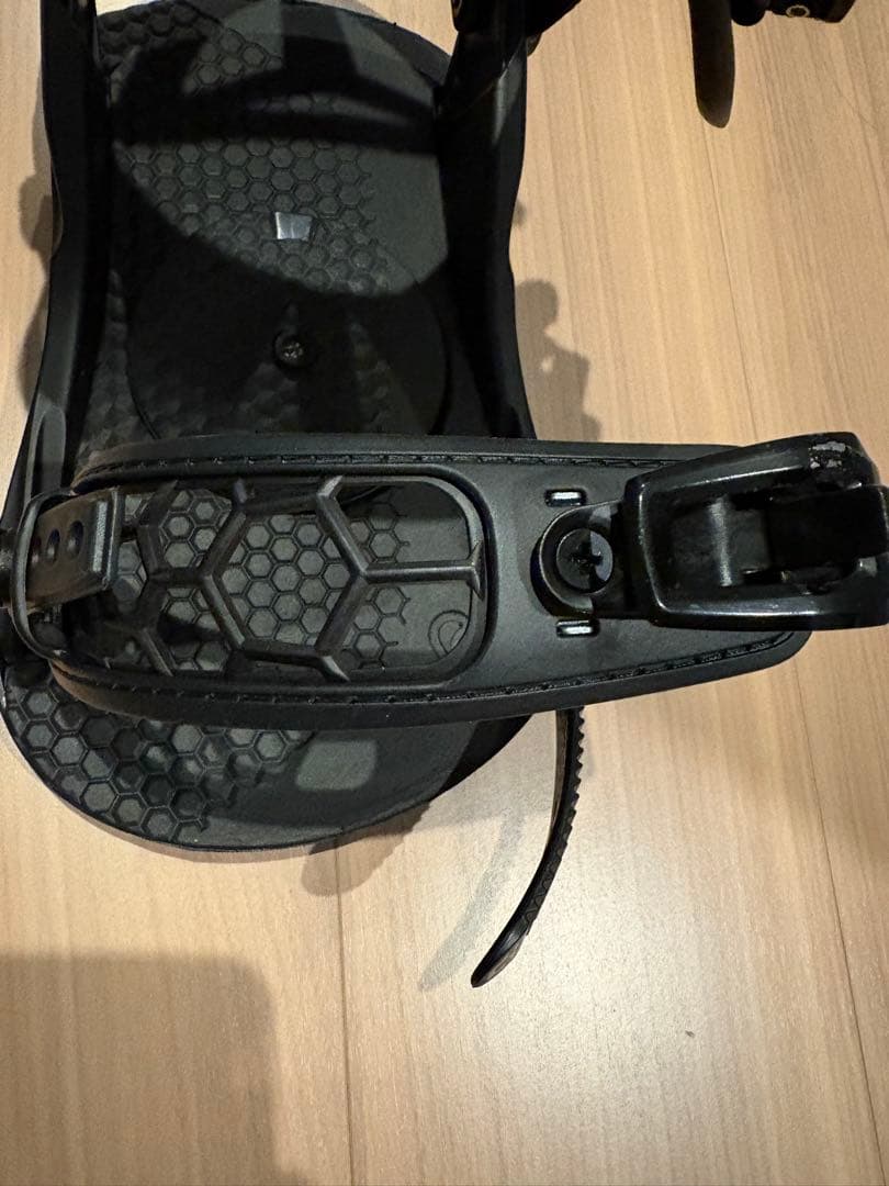 UNION FALCORE ユニオン ファルコア ビンディング