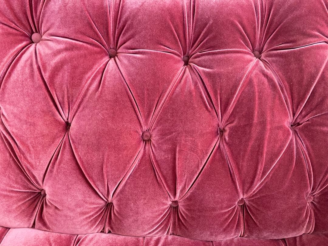 ヨ*コ様 【最終】ジェニファーテイラー　2人掛けソファ