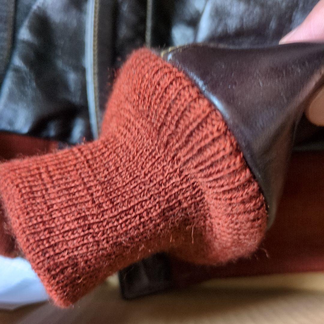 レインボーカントリー a2　美品サイズ38