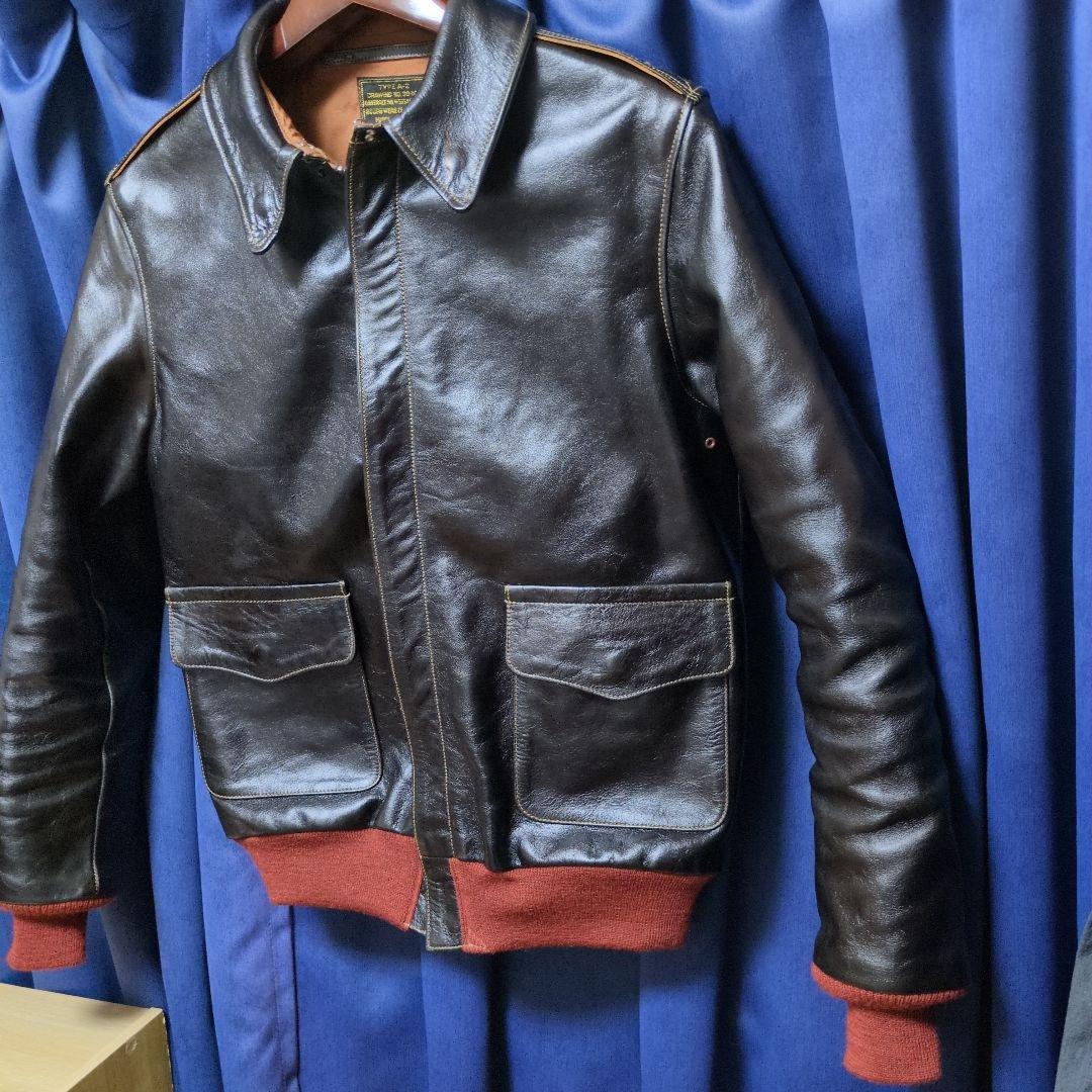 レインボーカントリー a2　美品サイズ38