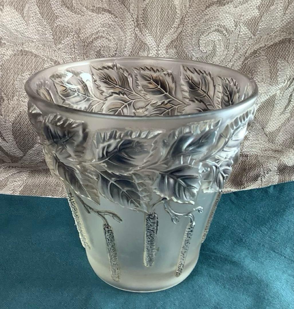 ヴィンテージ チェコアールデコ調 Josef Inwald Glassworks