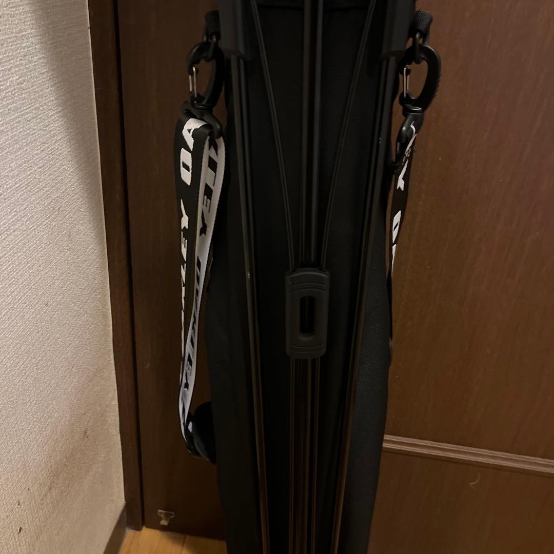オークリー ゴルフ サブバッグ