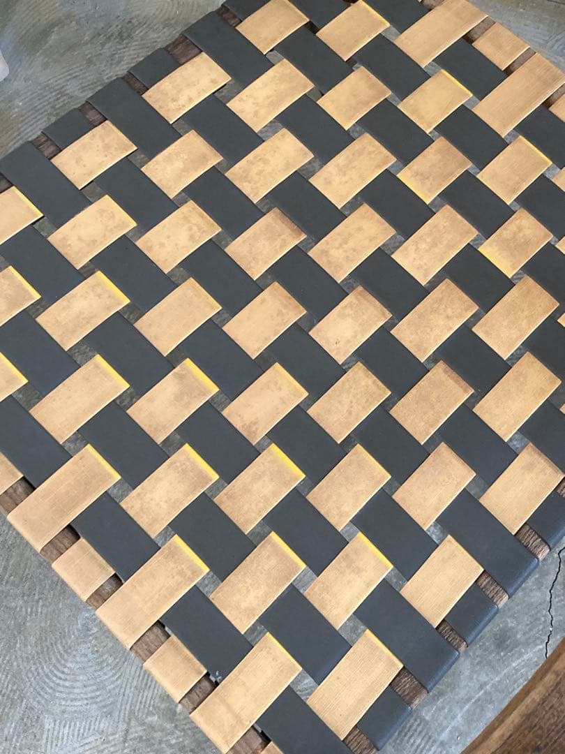 Steiner bow wood chair ペリアン ガーリッシュ