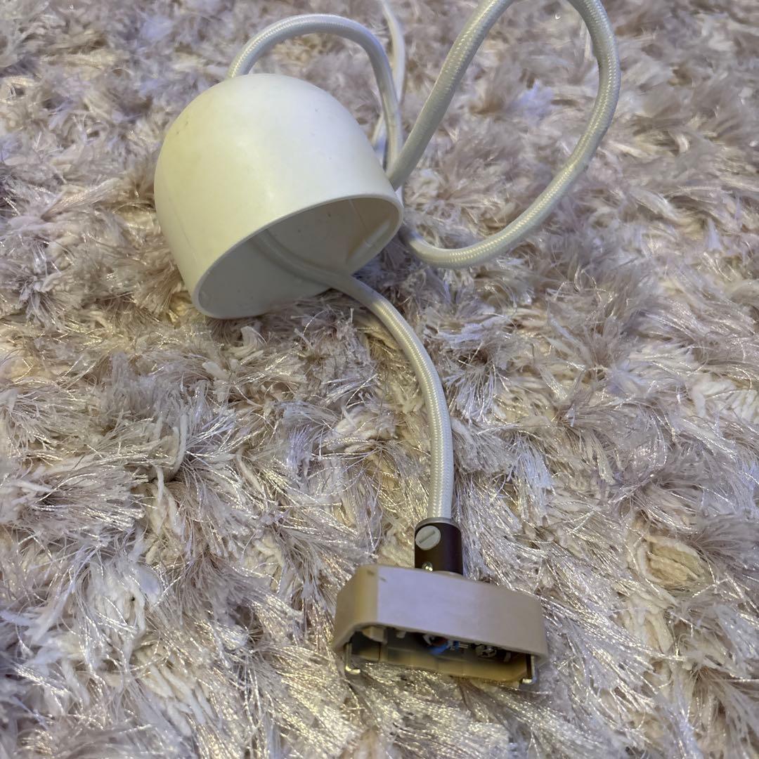 Louis Poulsen Collage ペンダントライト　 大分市受取り可能