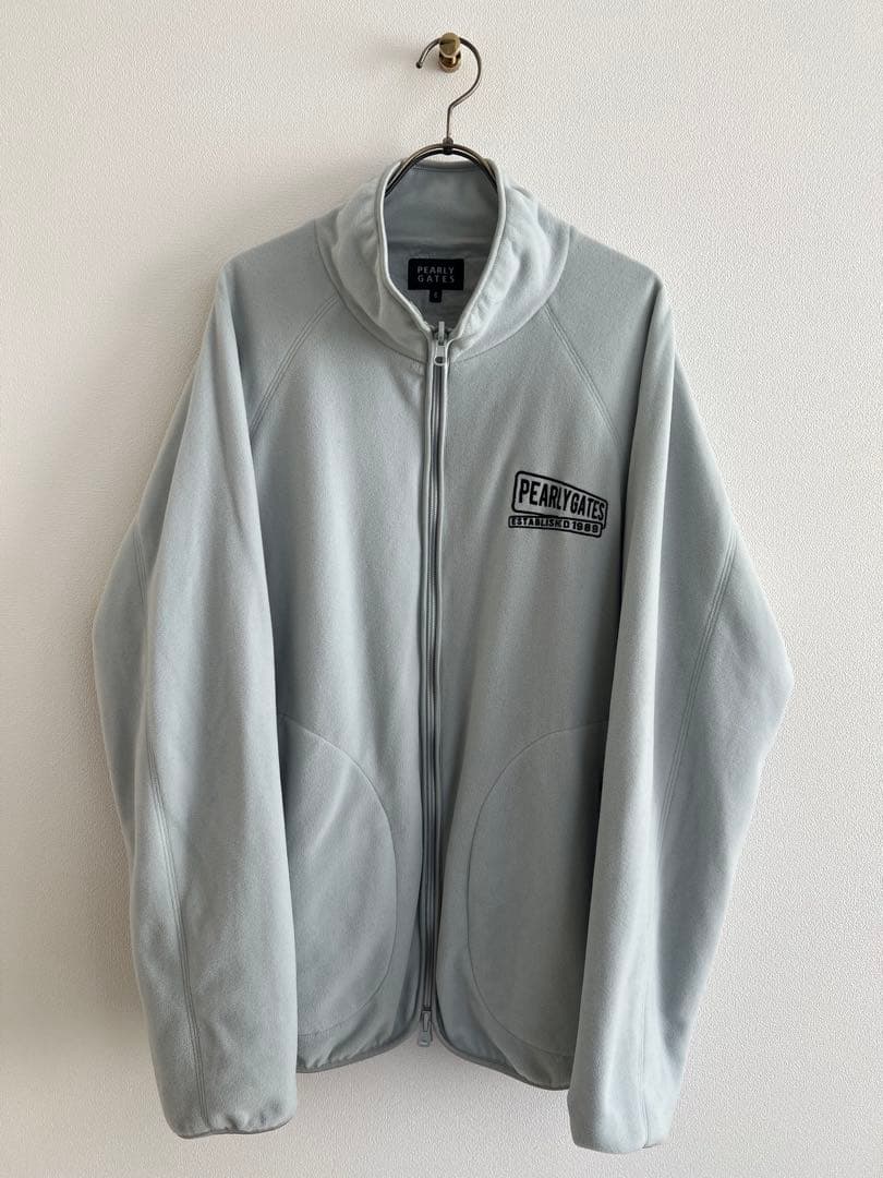 SOL様　パーリーゲイツ ５WAYブルゾン 6 (LL)