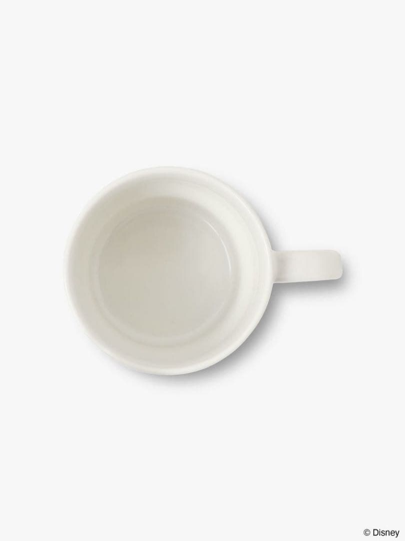 【※新品 RonHerman（ロンハーマン） ミッキーマウスマグカップセット】