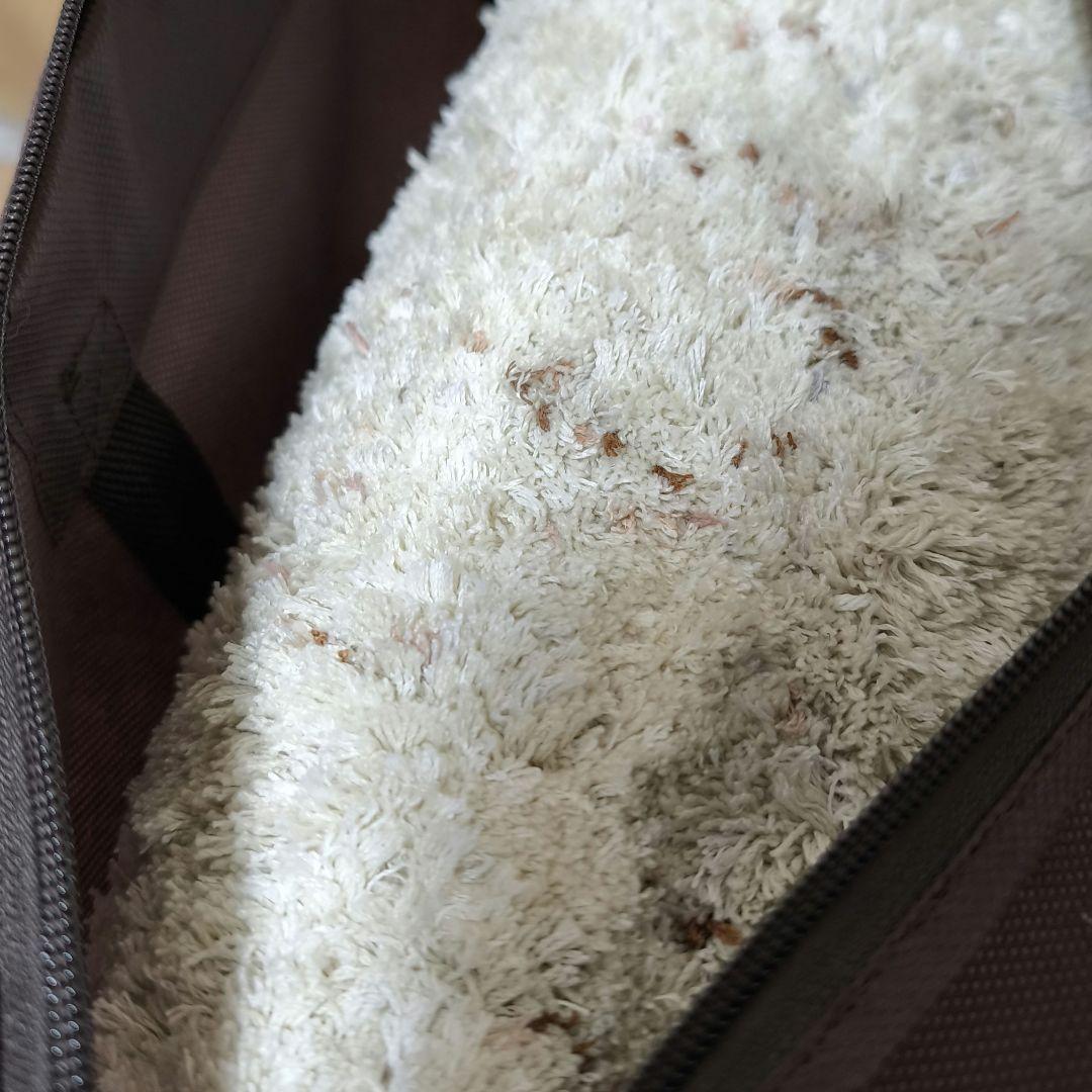 ラグマット モダンシャギー Cheri シェリ 140×200cm