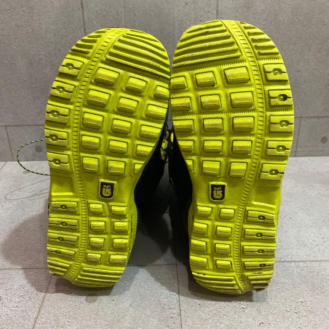 ★ BURTON AMBUSH バートン　スノーボード　ブーツ　メンズ　ボード