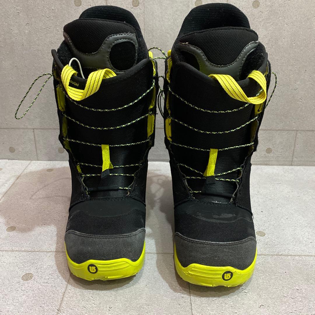 ★ BURTON AMBUSH バートン　スノーボード　ブーツ　メンズ　ボード