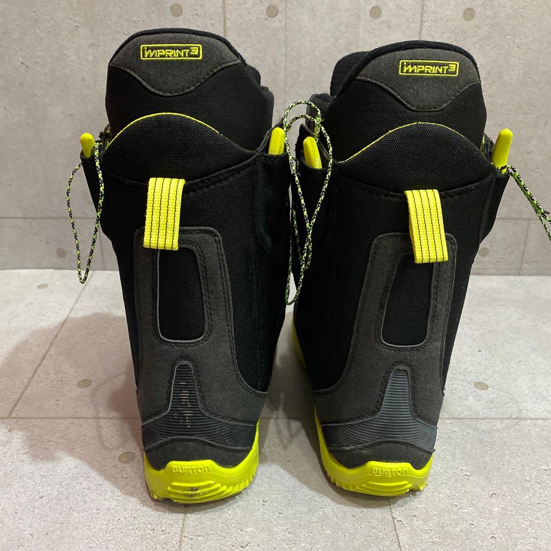 ★ BURTON AMBUSH バートン　スノーボード　ブーツ　メンズ　ボード