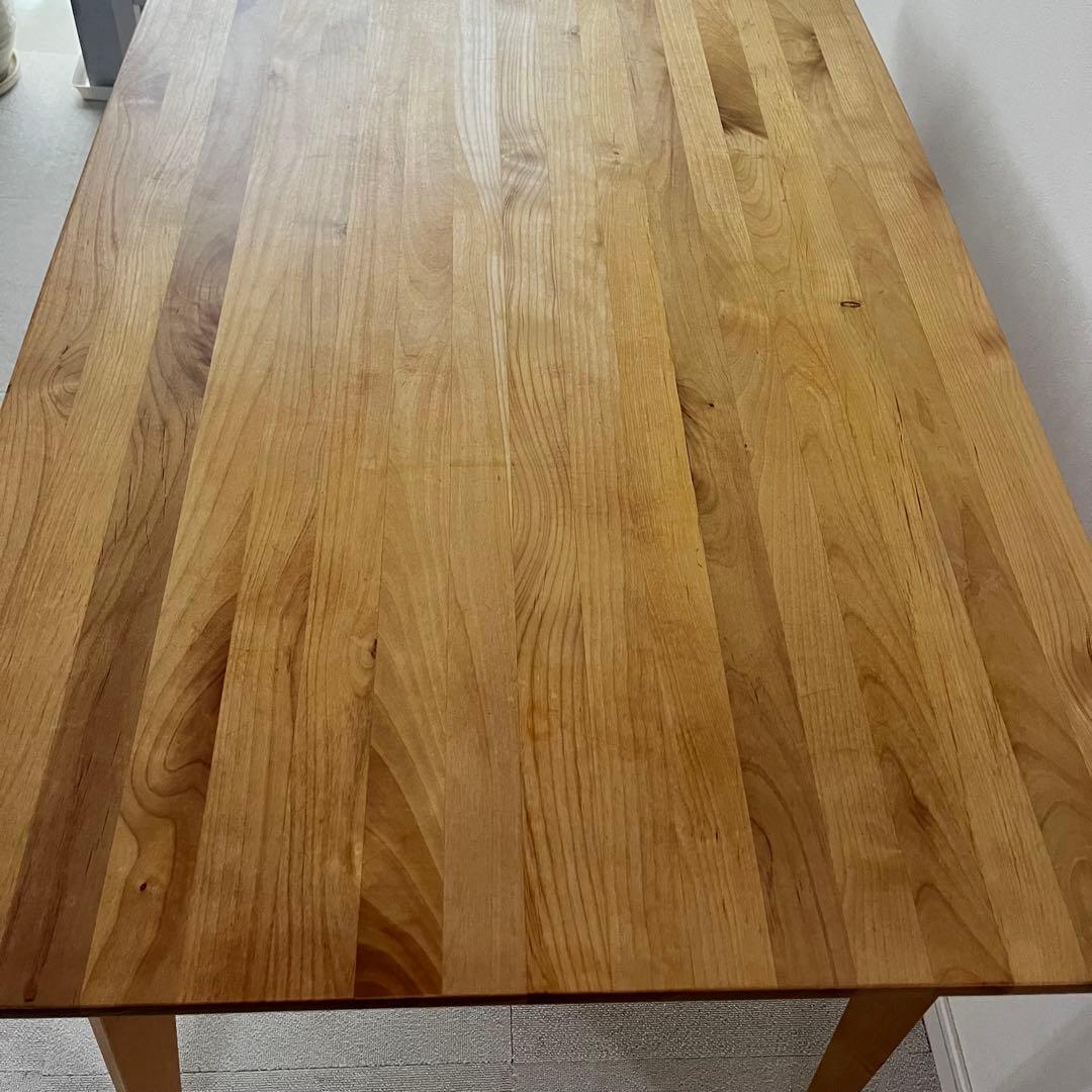 MOMO NATURAL ダイニングテーブル