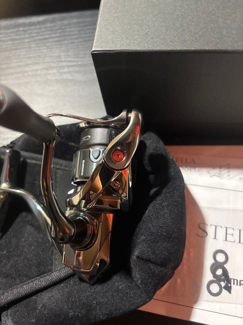 22ステラ　c2000shg