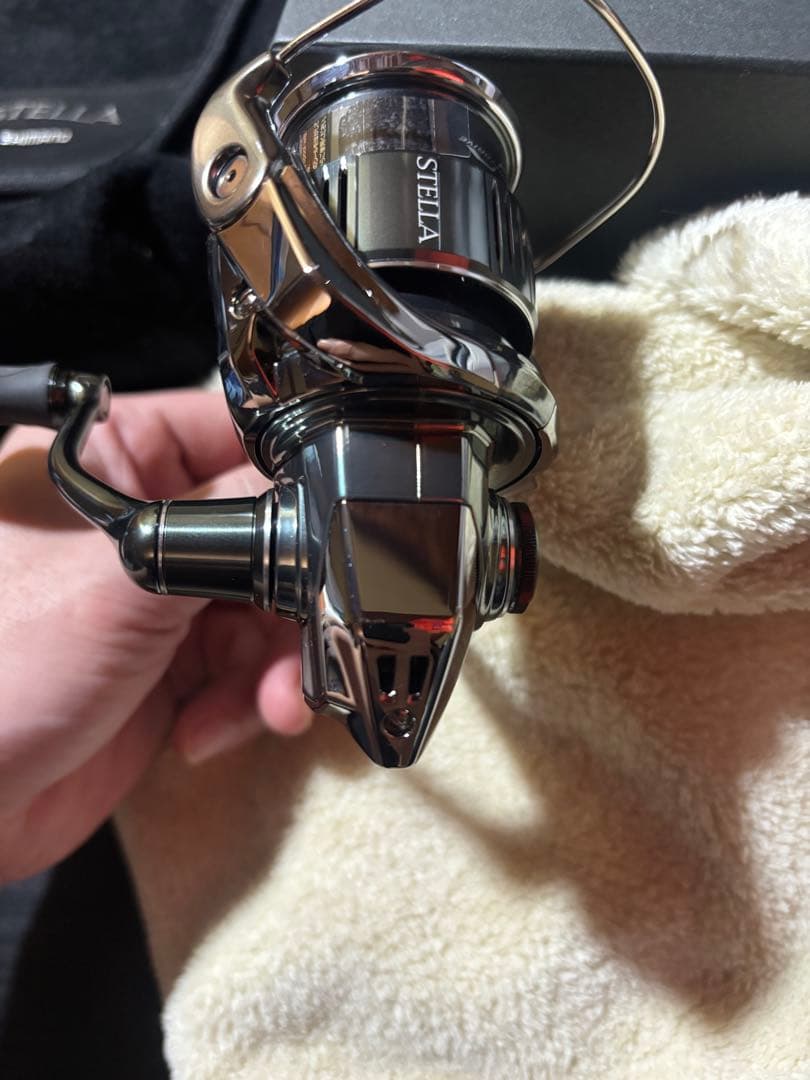 22ステラ　c2000shg