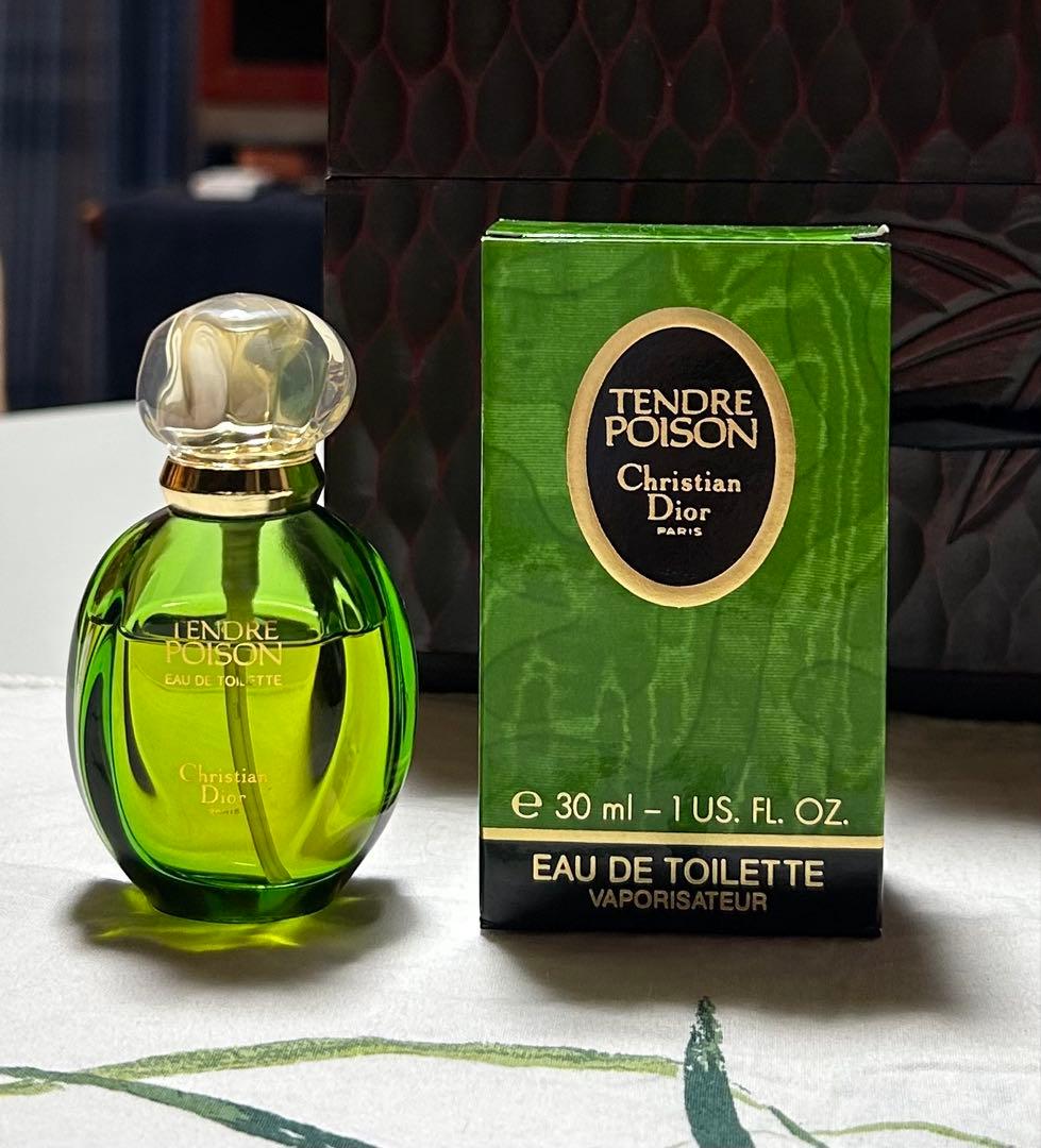 Eau de Toilette 女性用 6本セット