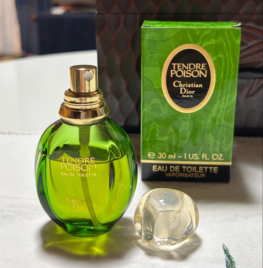 Eau de Toilette 女性用 6本セット