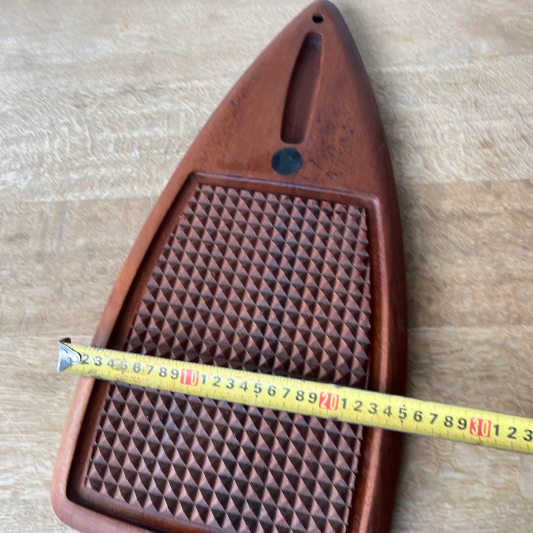 北欧ヴィンテージ　カッティングボード