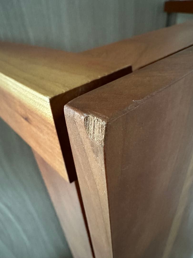 週末セール　NAGANO INTERIOR Real still table