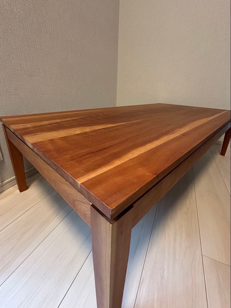 週末セール　NAGANO INTERIOR Real still table