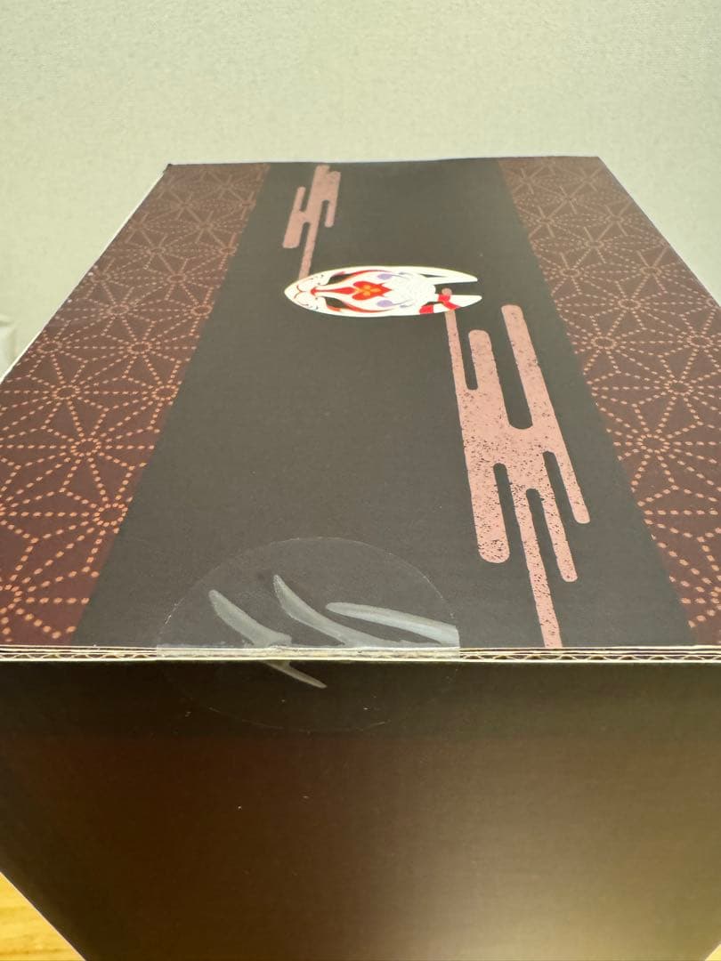 ネオンマックス　狐坂ワカモ　フィギュア　未開封