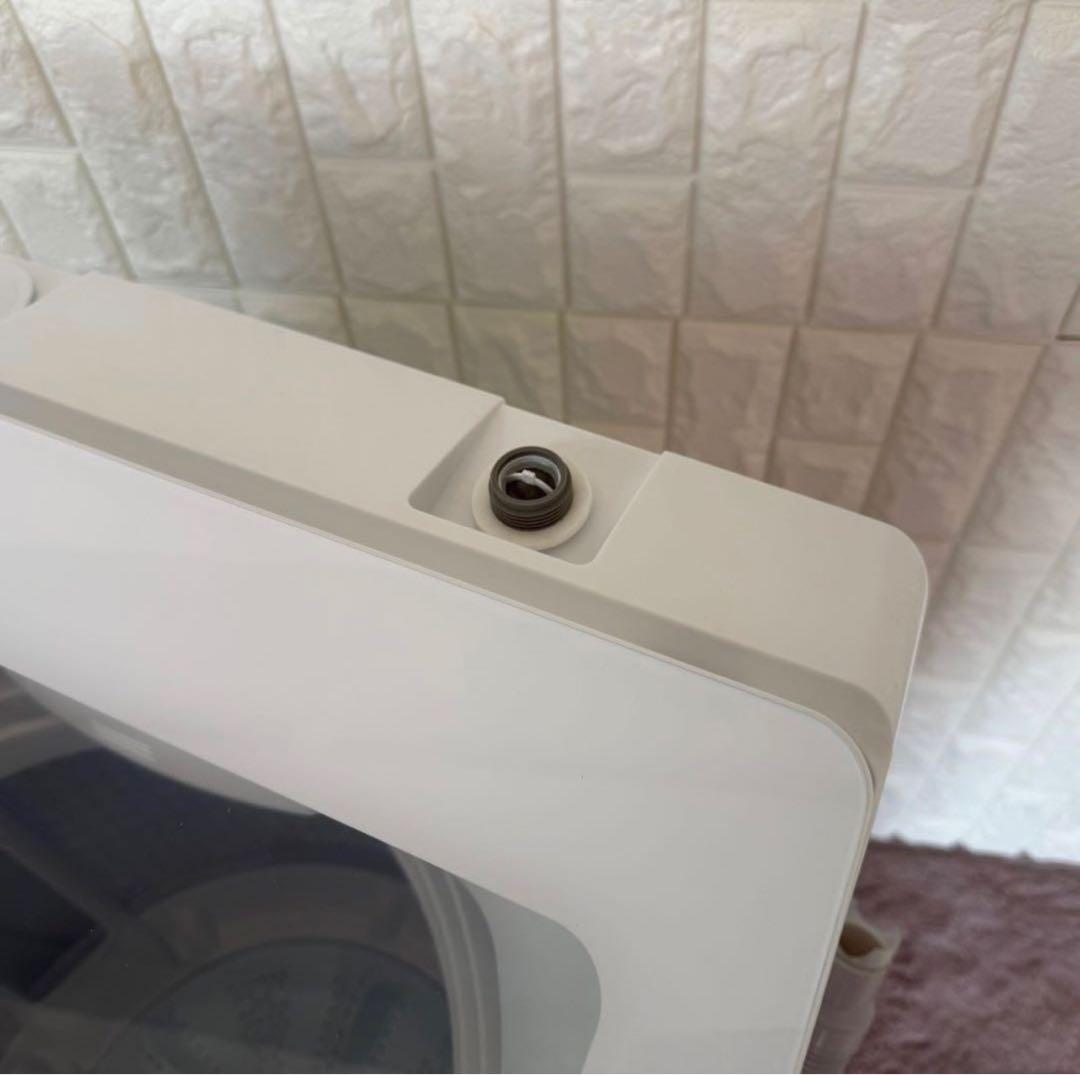 都内23区配送無料✨アクア　縦型洗濯機　AQW-V7N 2022年　美品