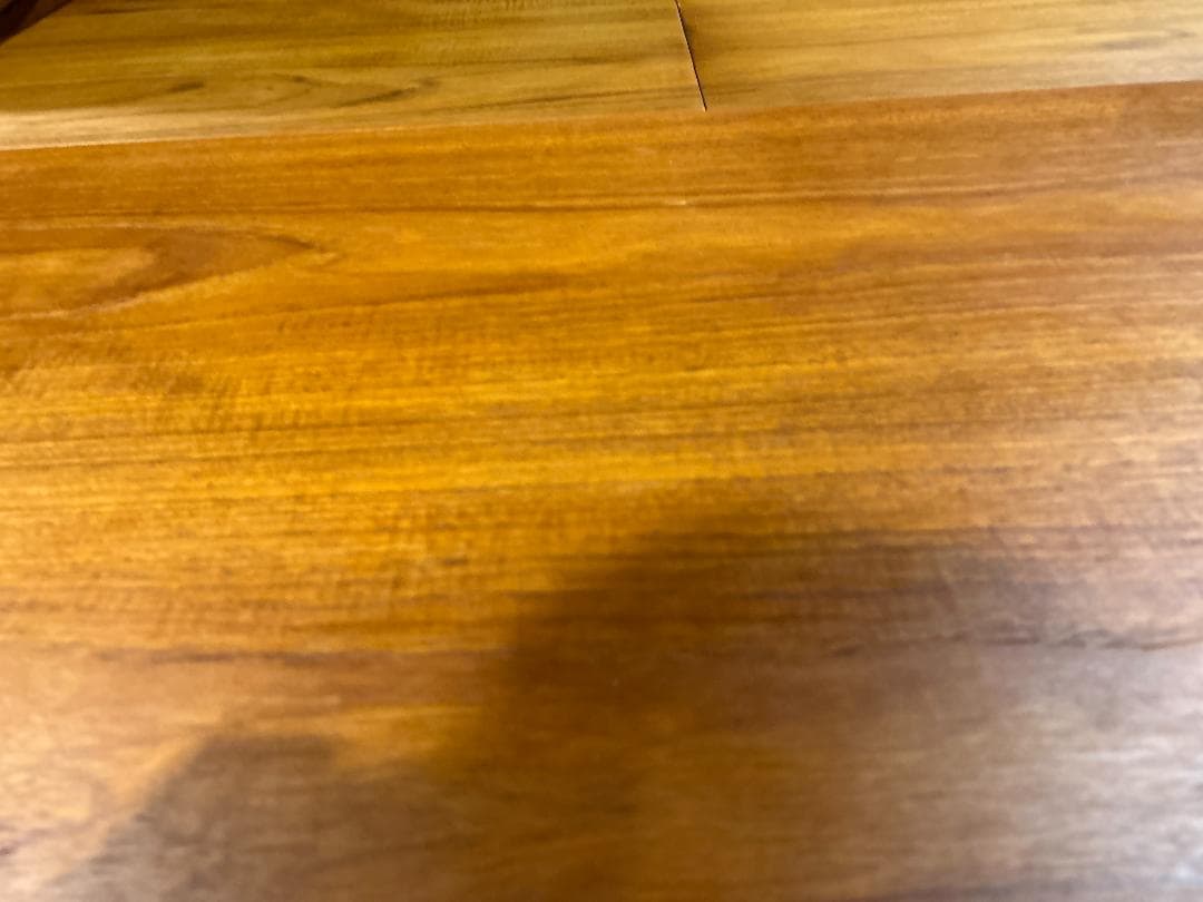 G-PLAN / ジープラン｜fresco / フレスコ　ダイニングテーブル 2