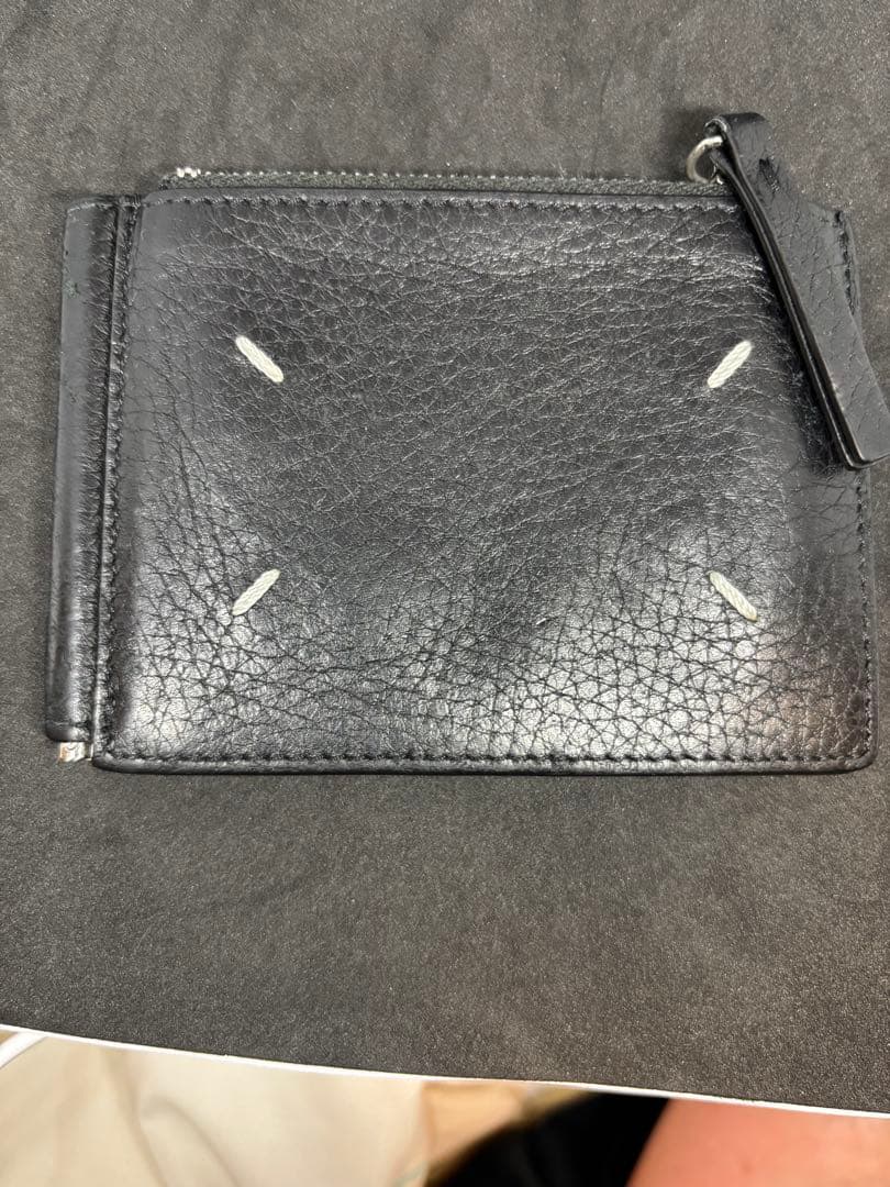 メゾン マルジェラ Maison Margiela 財布