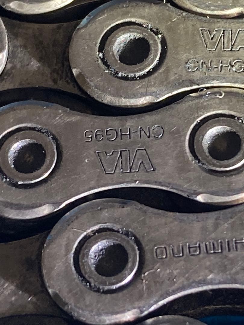 ★油圧ブレーキ Tiagra 4700 系2×10s コンポグループセット