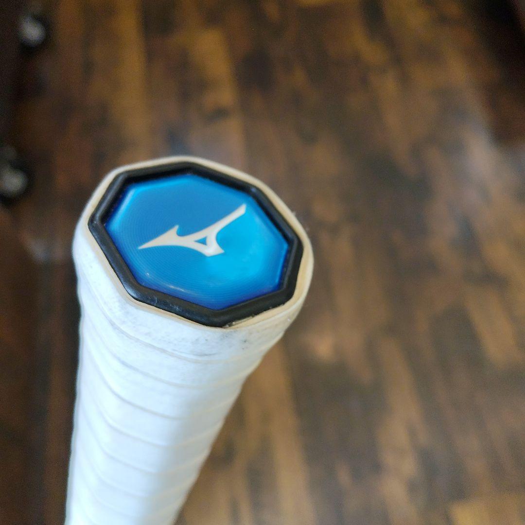 【美品】Mizuno D-Force s-tour ケース付き