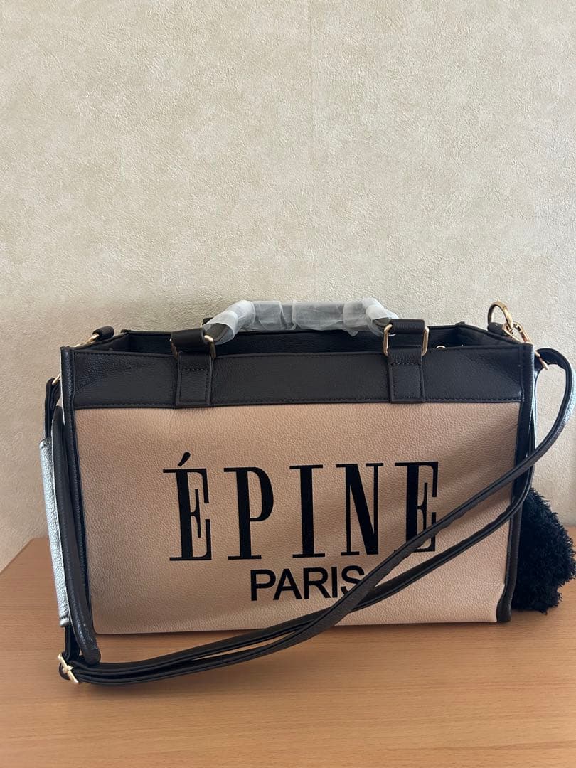 エピヌ バッグ ドッグキャリー epine 顔出しわんちゃんバッグ