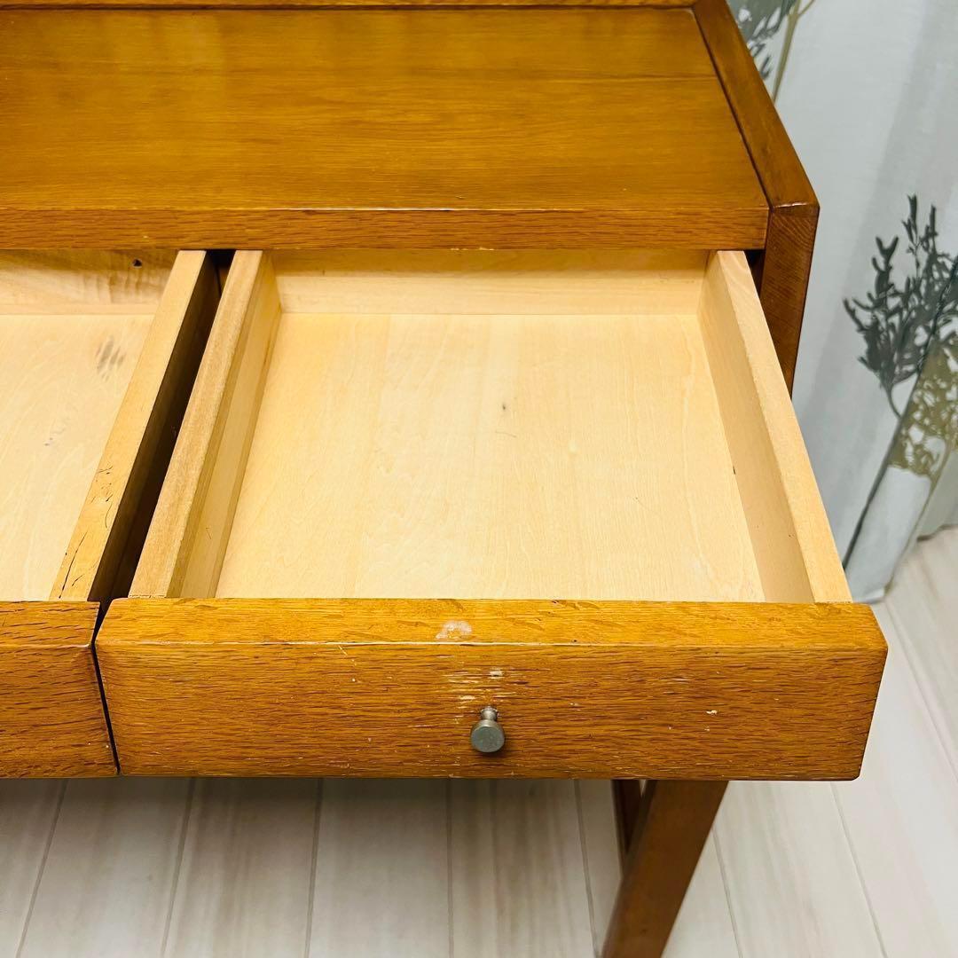 カリモク家具 ドレッサー　チェスト