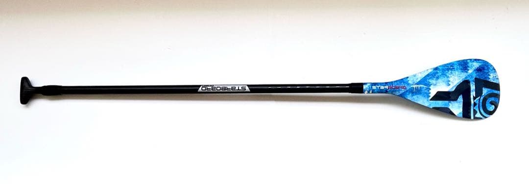 STARBOARD スターボード 2ピース パドル ENDURO S
