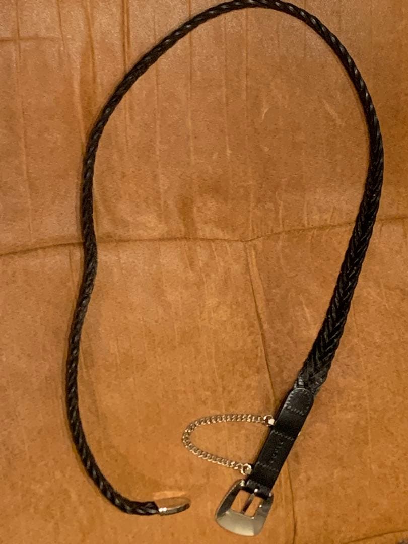 Jieda（ジエダ） WESTERN BELT