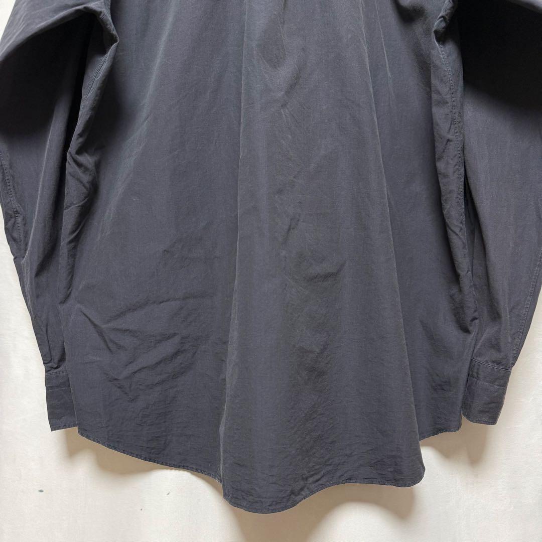 サイズ3！comoli コモリシャツ