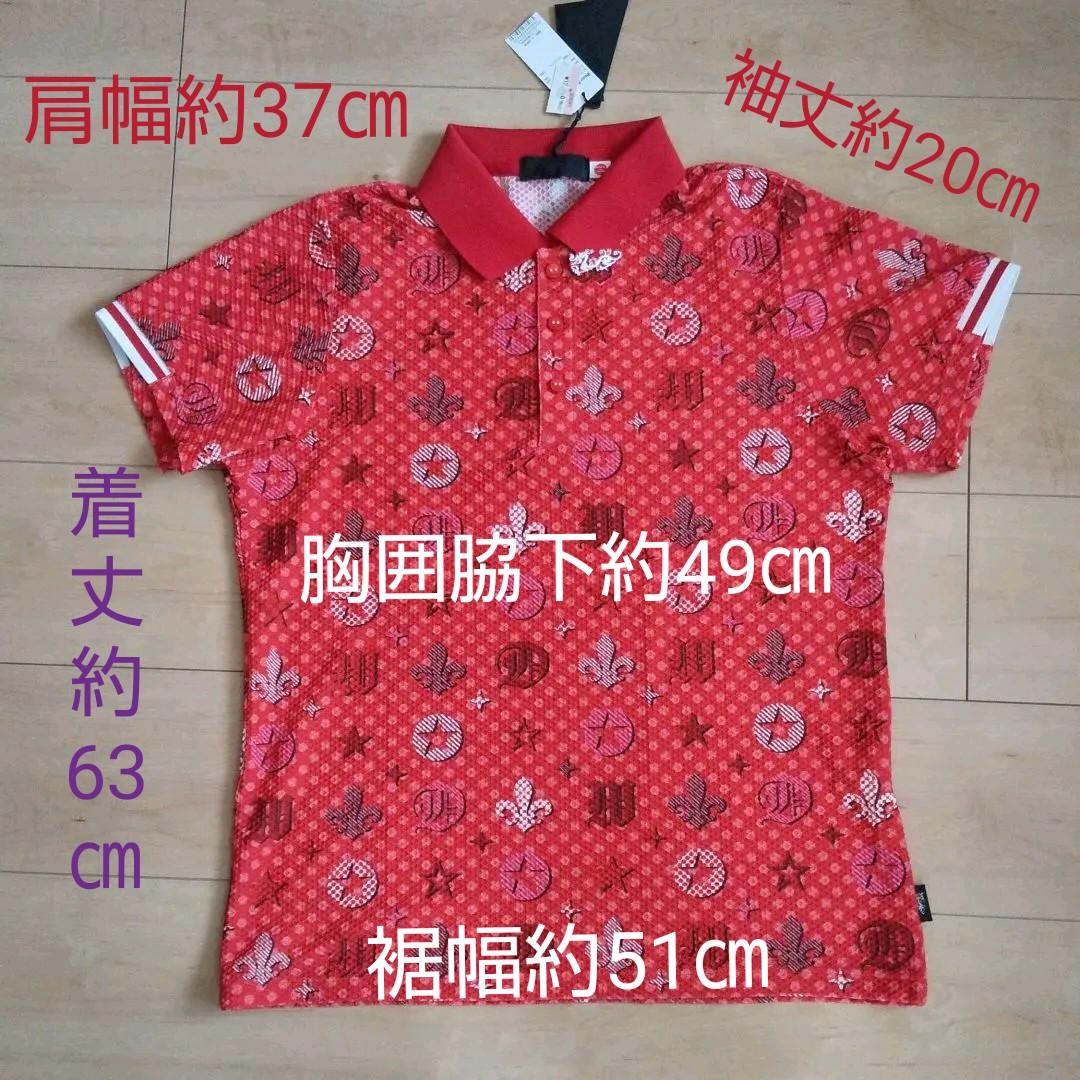 ダンスウィズドラゴン レディースゴルフウェア サイズ表記４