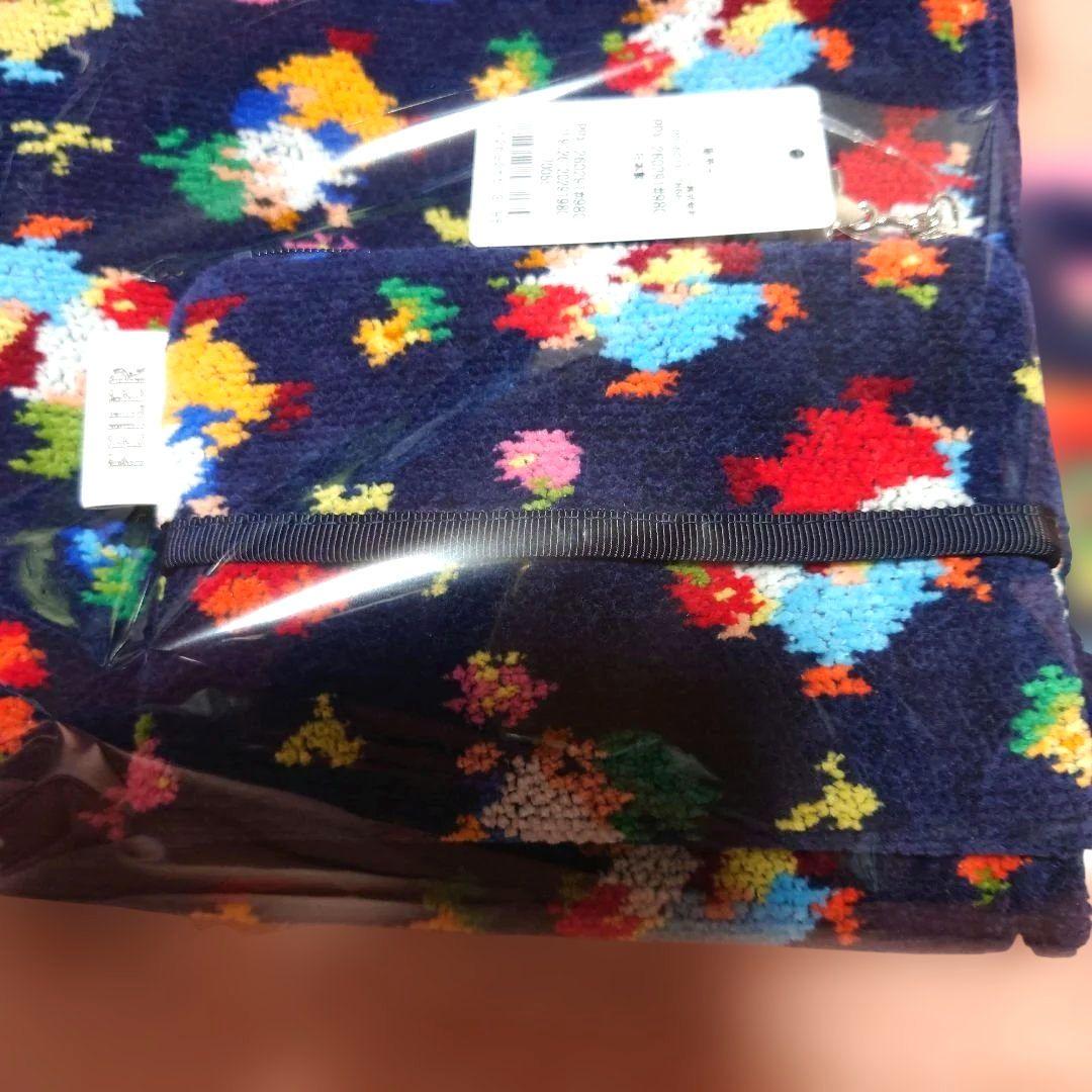 週末迄大幅値下げ❤フェイラー福袋2026　プレイフルピクシー　エコバック無