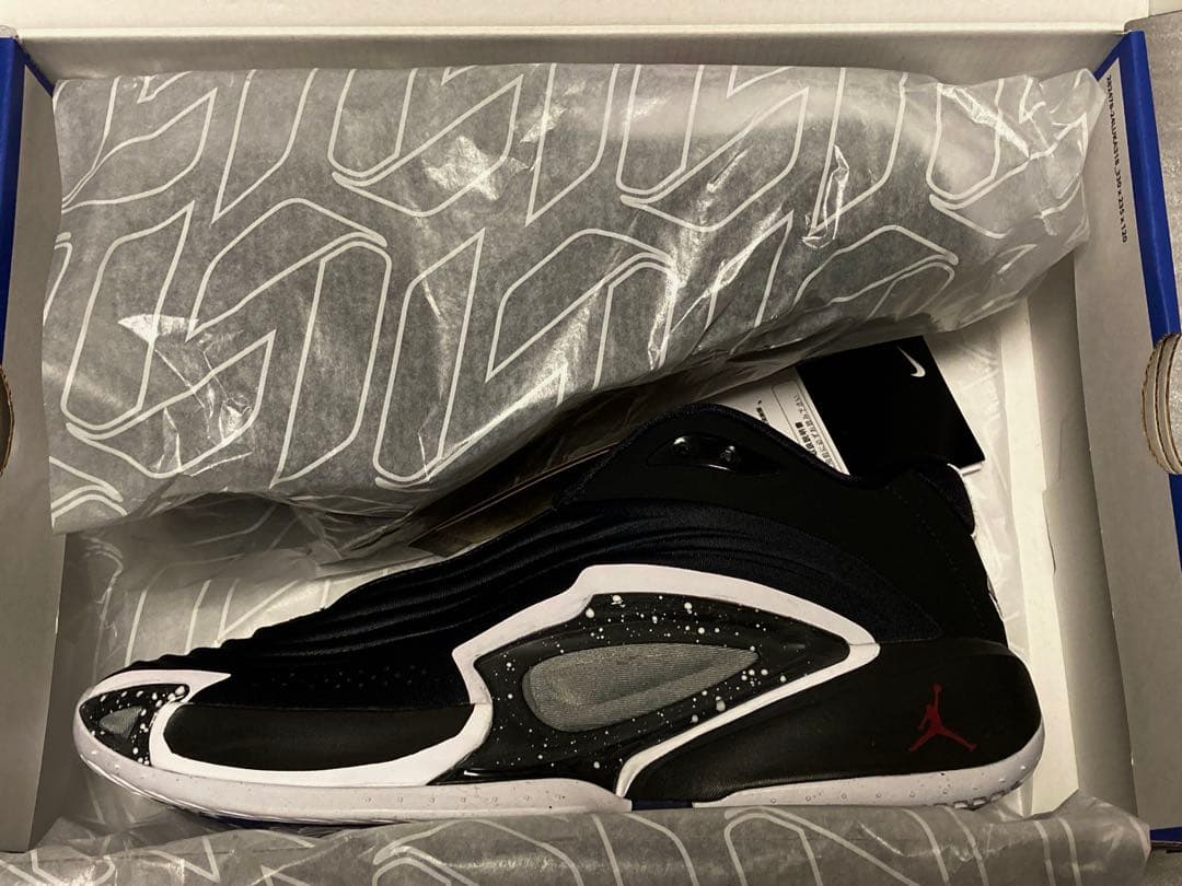 NIKE JORDAN LUKA 3 PF 27cm【タグ付 新品 未使用品】