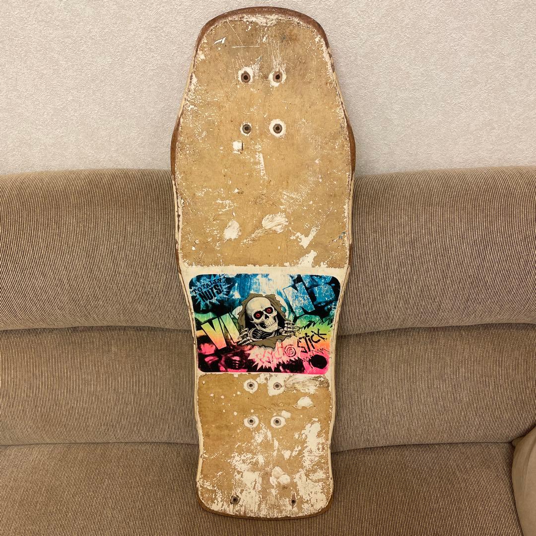 ★ビジョン★サイコスティック★オリジナル★サンダー★