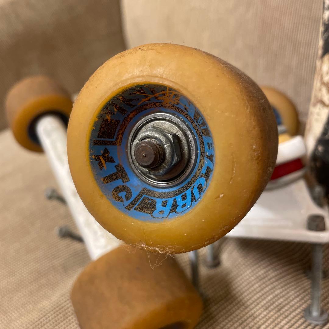 ★ビジョン★サイコスティック★オリジナル★サンダー★