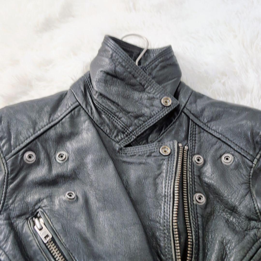 HARLEY-DAVIDSON Double Riders Jacket　M