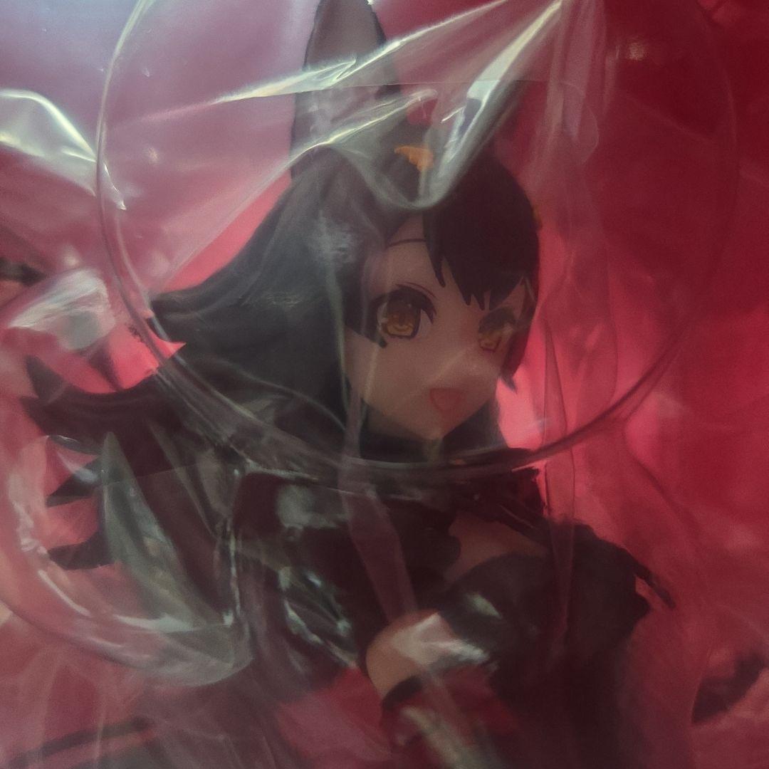 ホロライブ一番くじ　Villain Style　大神ミオ賞 フィギュア