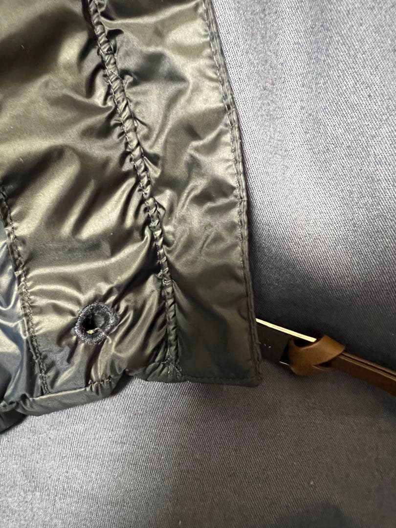 POLO RALPH LAURENウォーターレジスタント パッカブル ジャケット