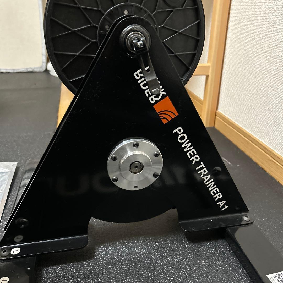Thinkrider POWER TRAINER A1 トレーニングローラ送料込