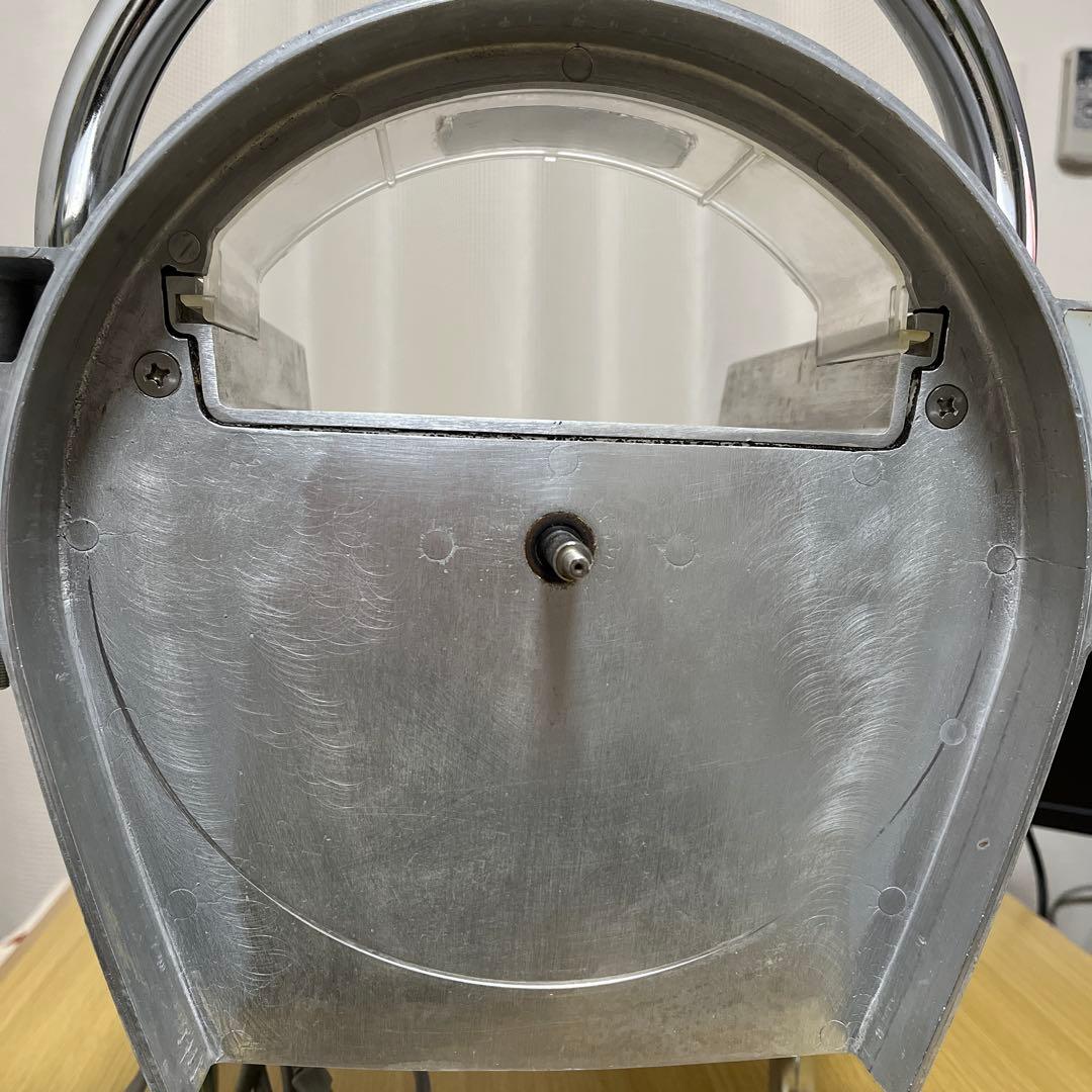 PRO CHEF 卓上 業務用ミニスライサー SS-250C