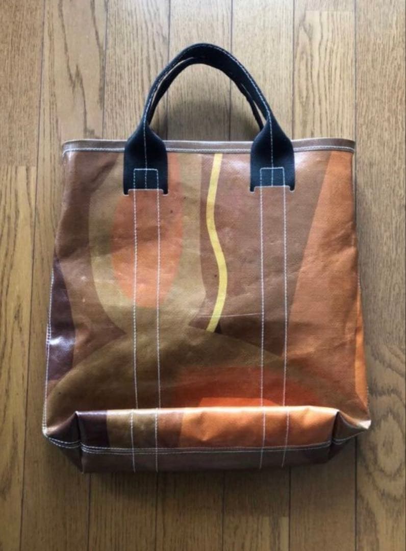 FREITAG F203 旧LELAND