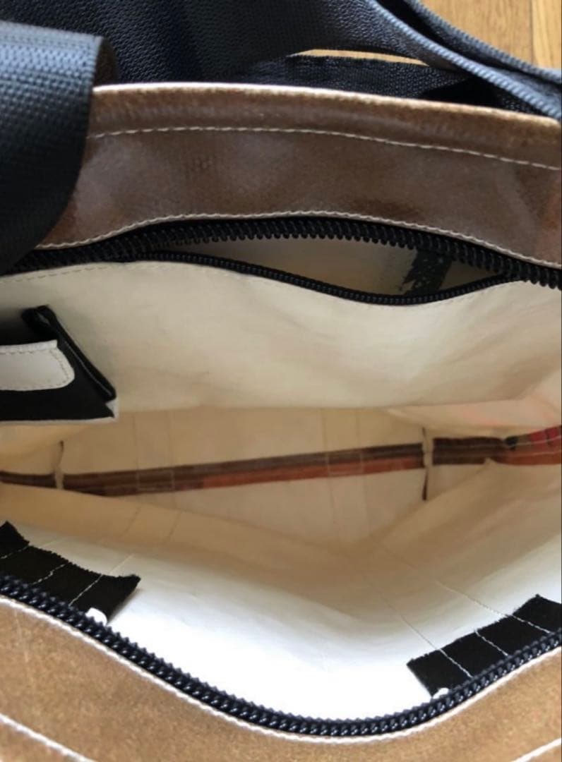 FREITAG F203 旧LELAND