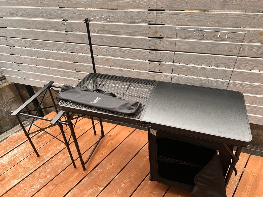 DOD クッキングキング