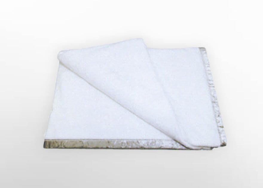 ブランケット シングル