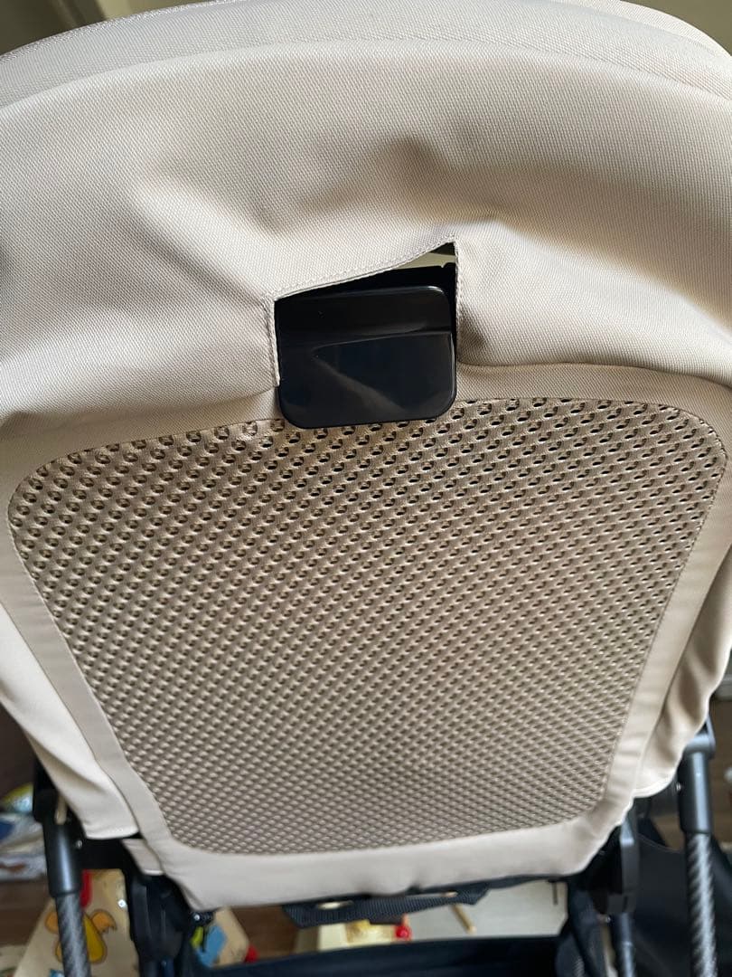 【2025モデル・新品同様】サイベックス メリオカーボン カップホルダー付